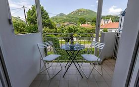 Joli Appartement T2 Pres Du Parc Thermal